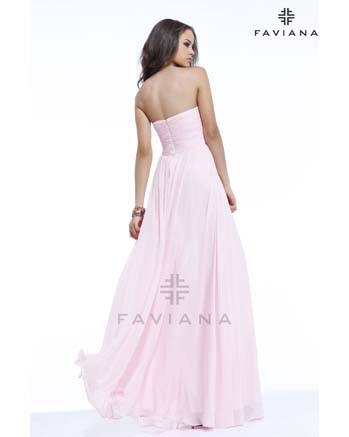Faviana 7338