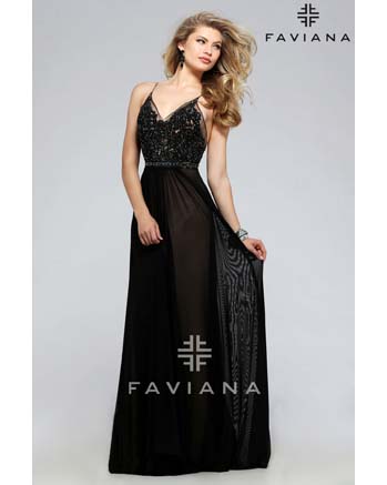Faviana 7717