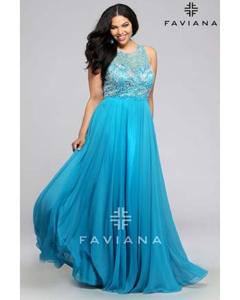 Faviana 9374