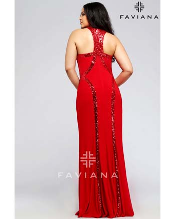Faviana 9390