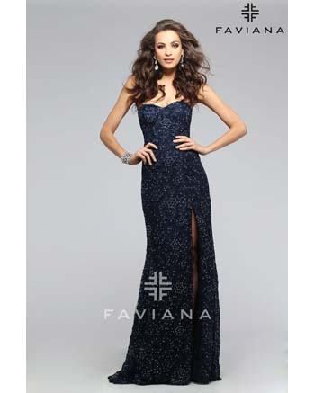 Faviana S7601