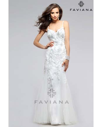 Faviana S7726
